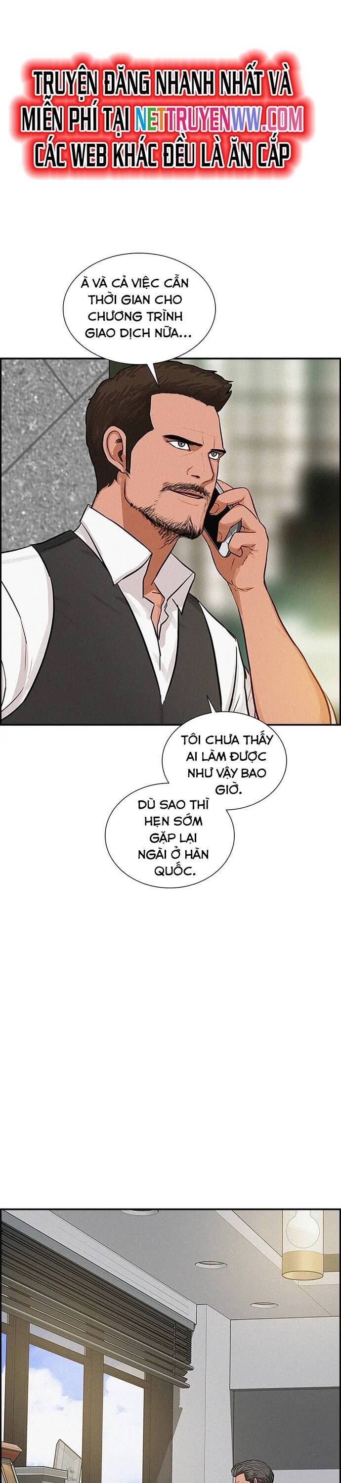 Chúa Tể Đồng Tiền Chap 127 - Next Chap 128