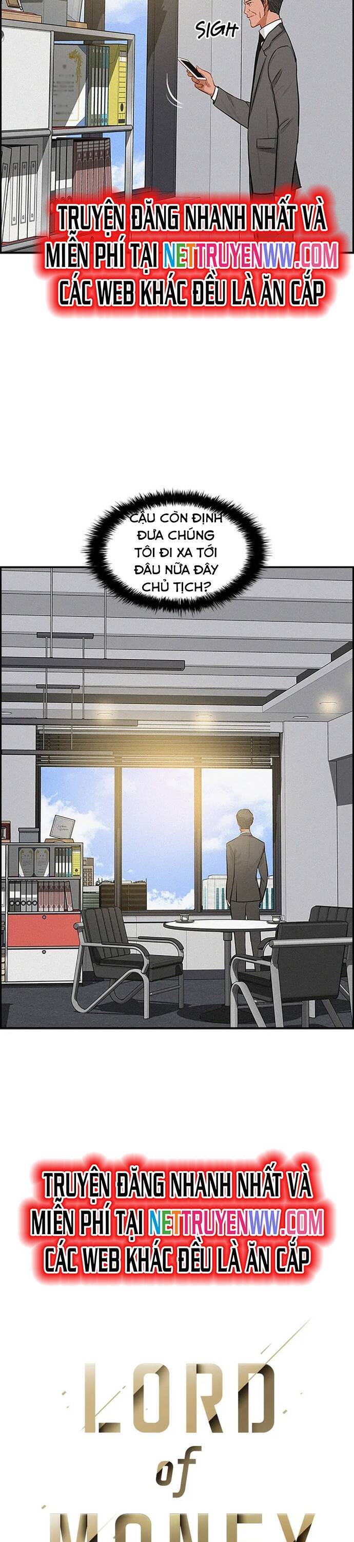 Chúa Tể Đồng Tiền Chap 127 - Next Chap 128