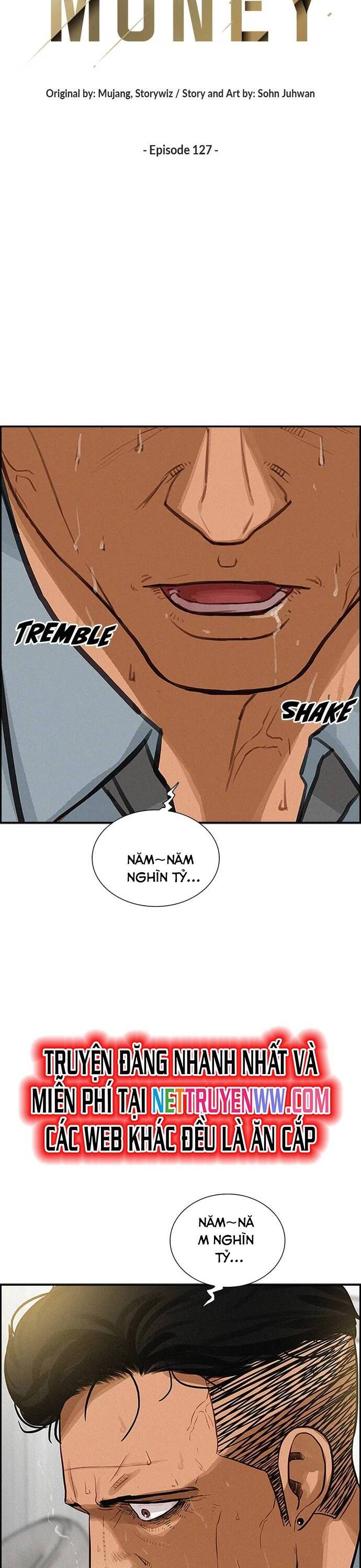 Chúa Tể Đồng Tiền Chap 127 - Next Chap 128