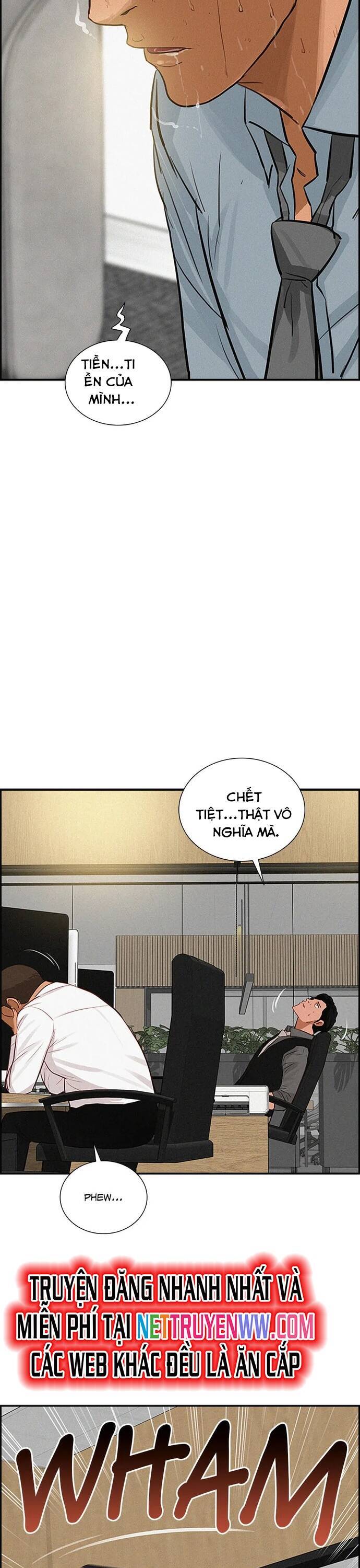 Chúa Tể Đồng Tiền Chap 127 - Next Chap 128