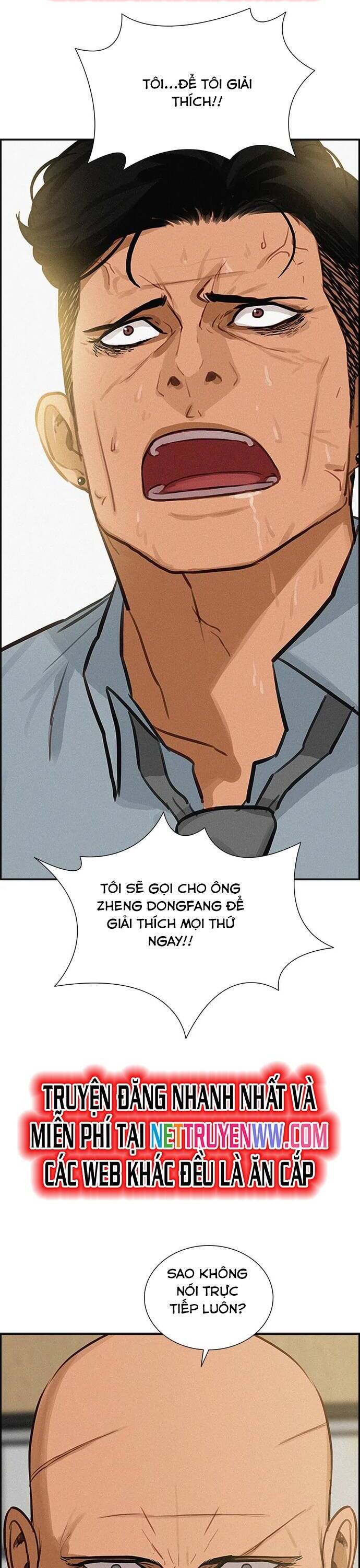 Chúa Tể Đồng Tiền Chap 127 - Next Chap 128
