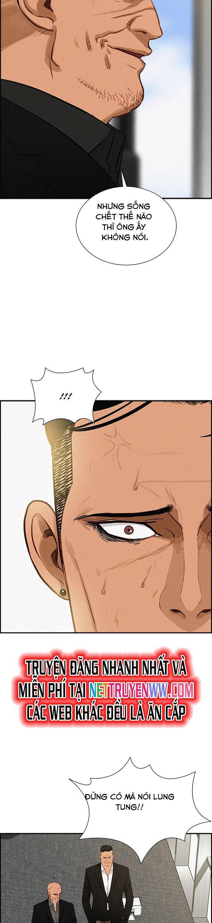 Chúa Tể Đồng Tiền Chap 127 - Next Chap 128