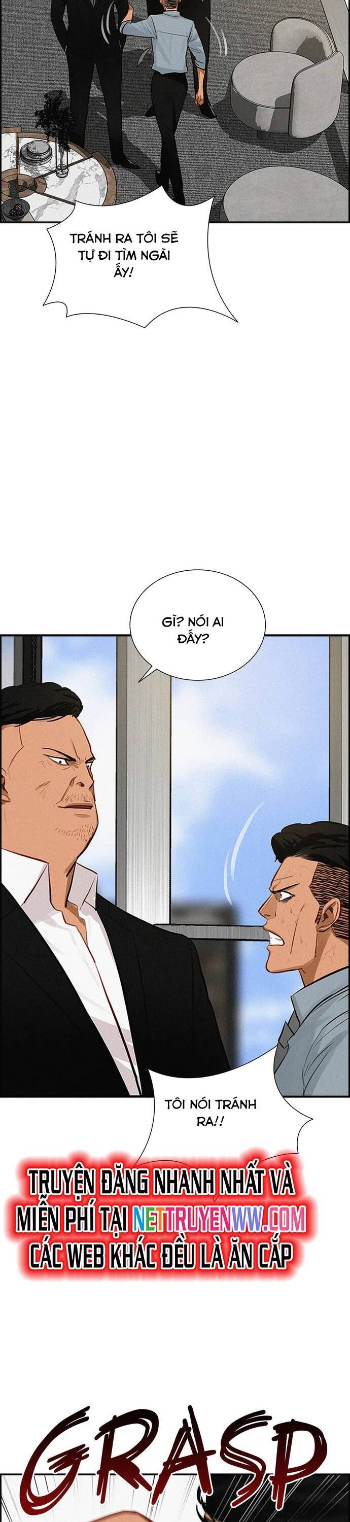 Chúa Tể Đồng Tiền Chap 127 - Next Chap 128