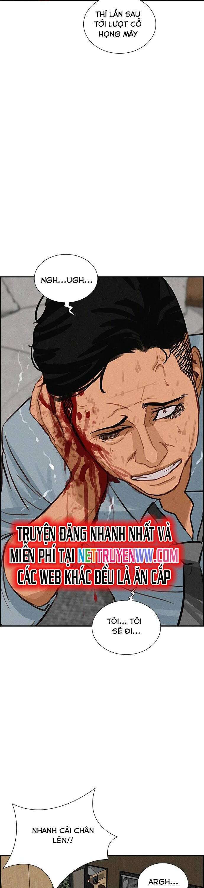 Chúa Tể Đồng Tiền Chap 127 - Next Chap 128