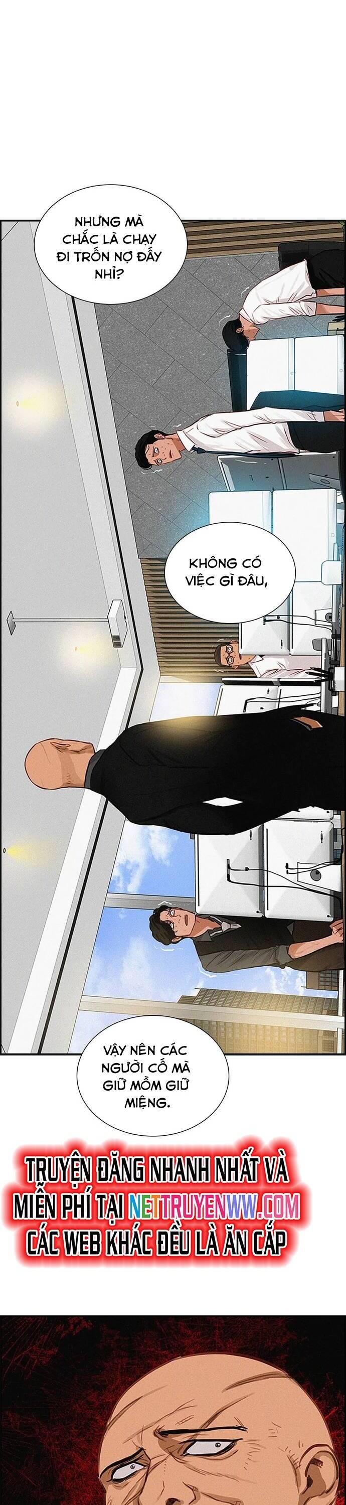 Chúa Tể Đồng Tiền Chap 127 - Next Chap 128