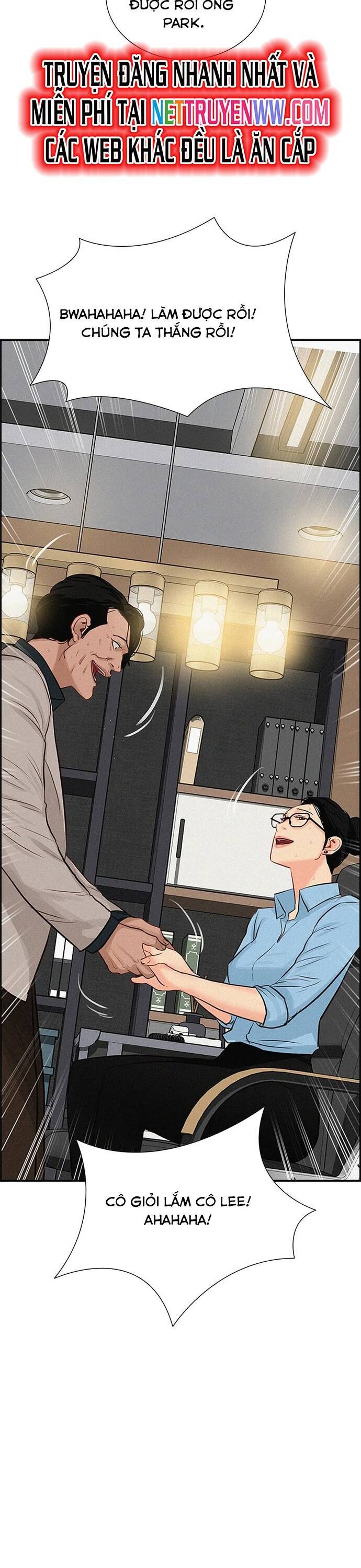 Chúa Tể Đồng Tiền Chap 127 - Next Chap 128