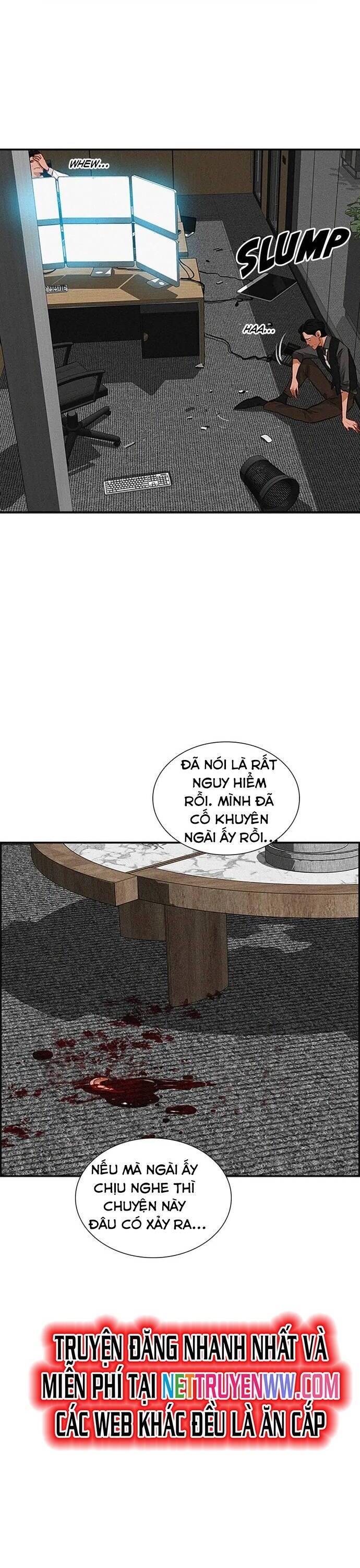 Chúa Tể Đồng Tiền Chap 127 - Next Chap 128