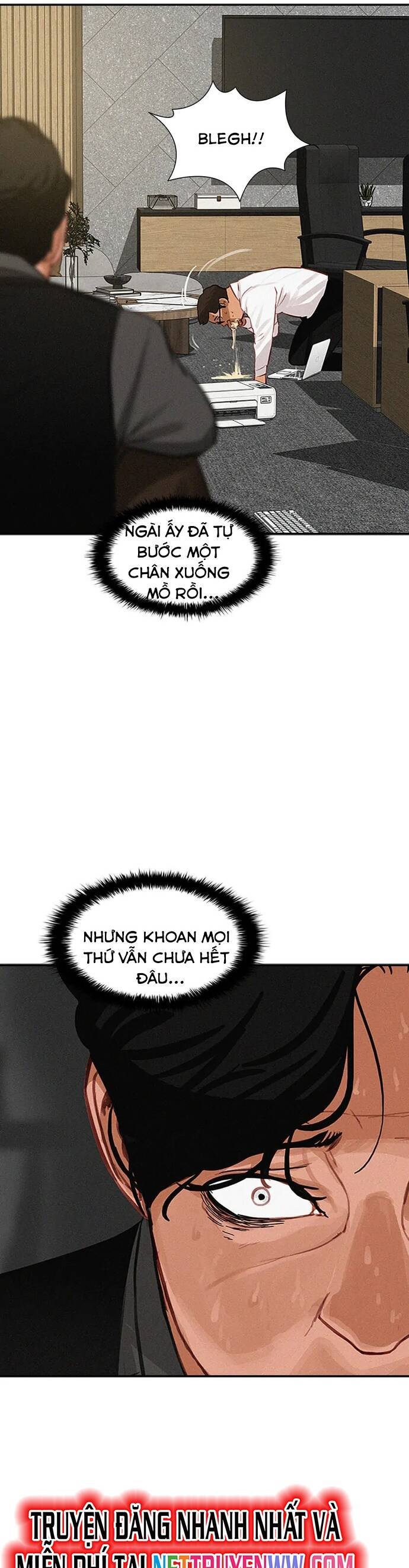 Chúa Tể Đồng Tiền Chap 127 - Next Chap 128