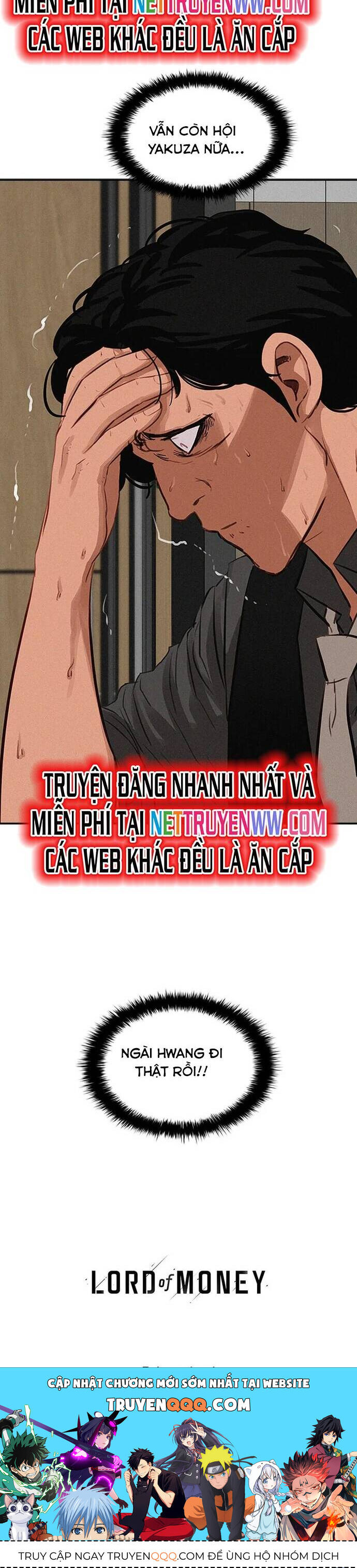 Chúa Tể Đồng Tiền Chap 127 - Next Chap 128
