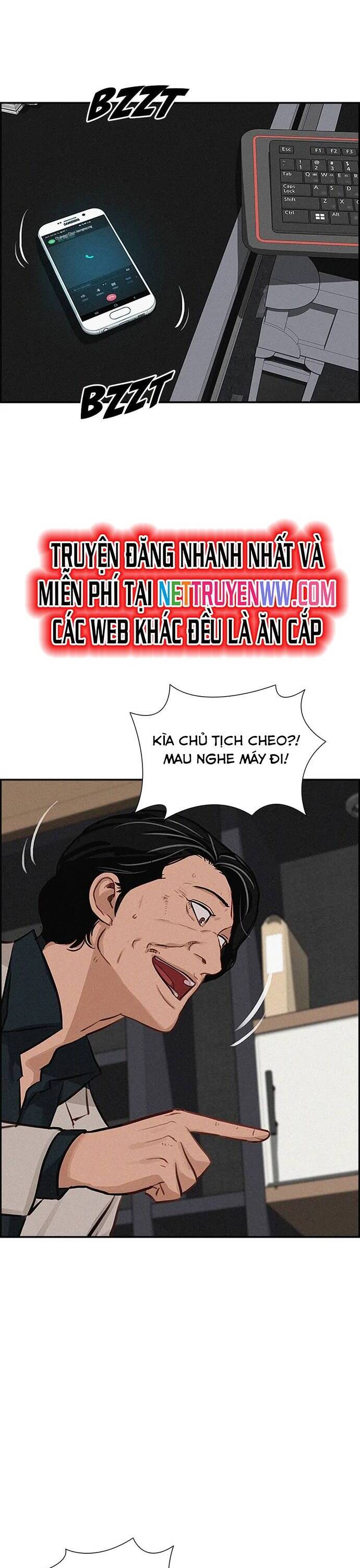 Chúa Tể Đồng Tiền Chap 127 - Next Chap 128