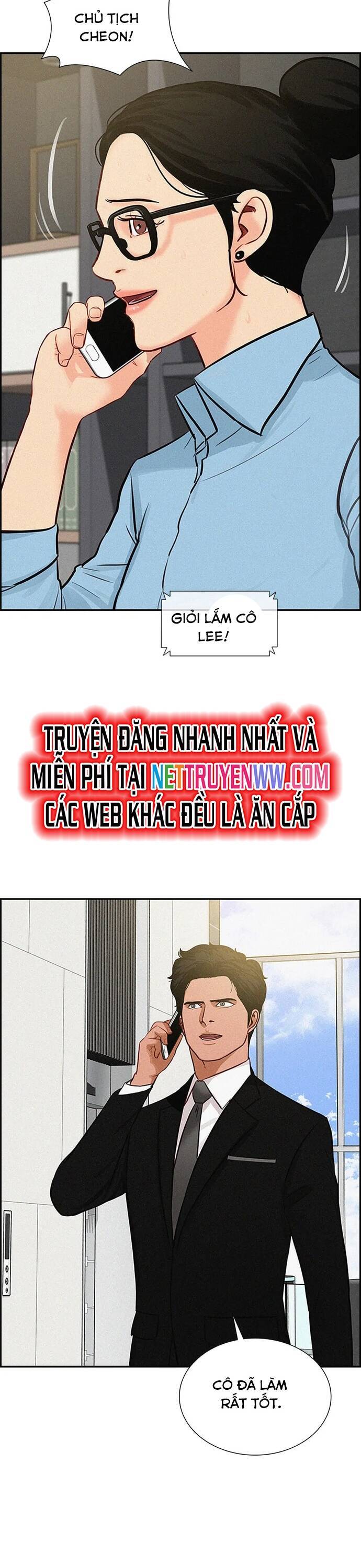 Chúa Tể Đồng Tiền Chap 127 - Next Chap 128