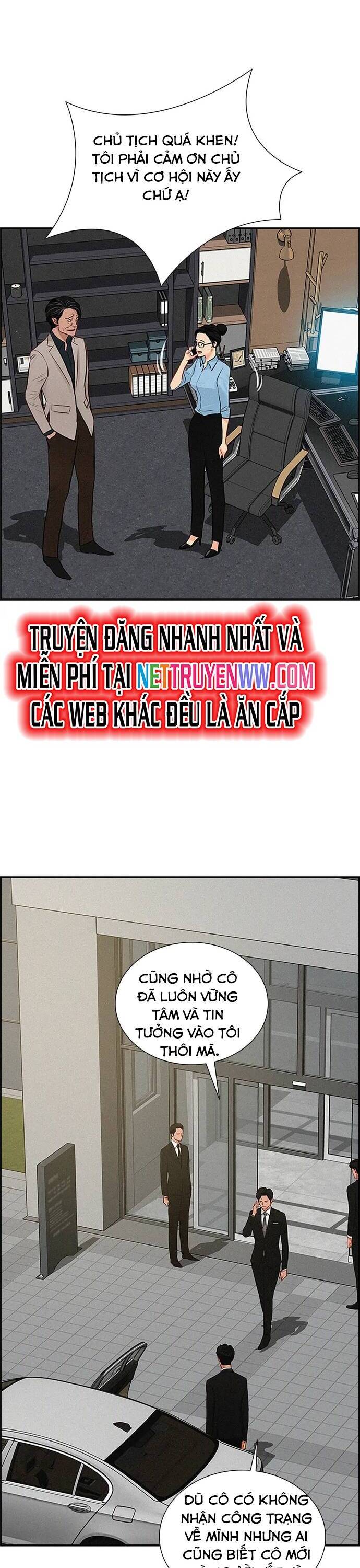 Chúa Tể Đồng Tiền Chap 127 - Next Chap 128