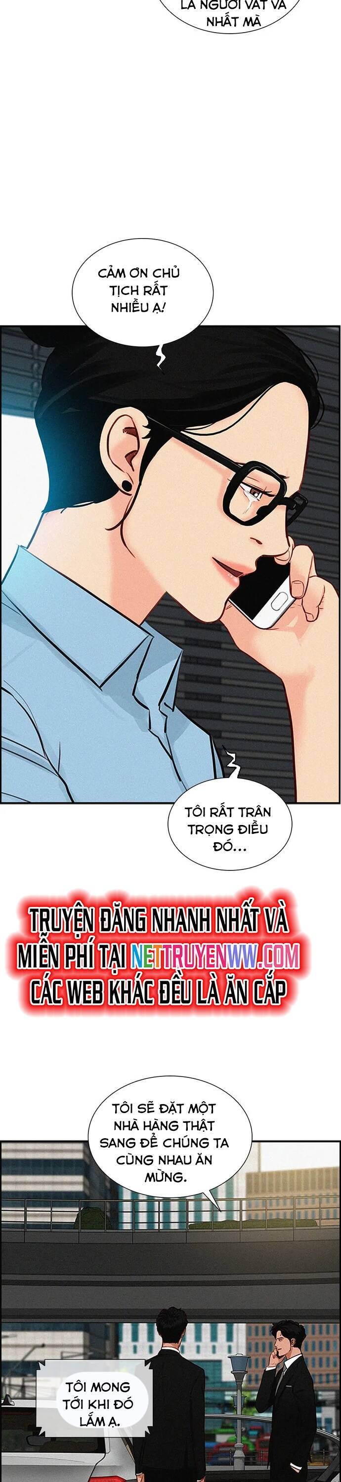 Chúa Tể Đồng Tiền Chap 127 - Next Chap 128