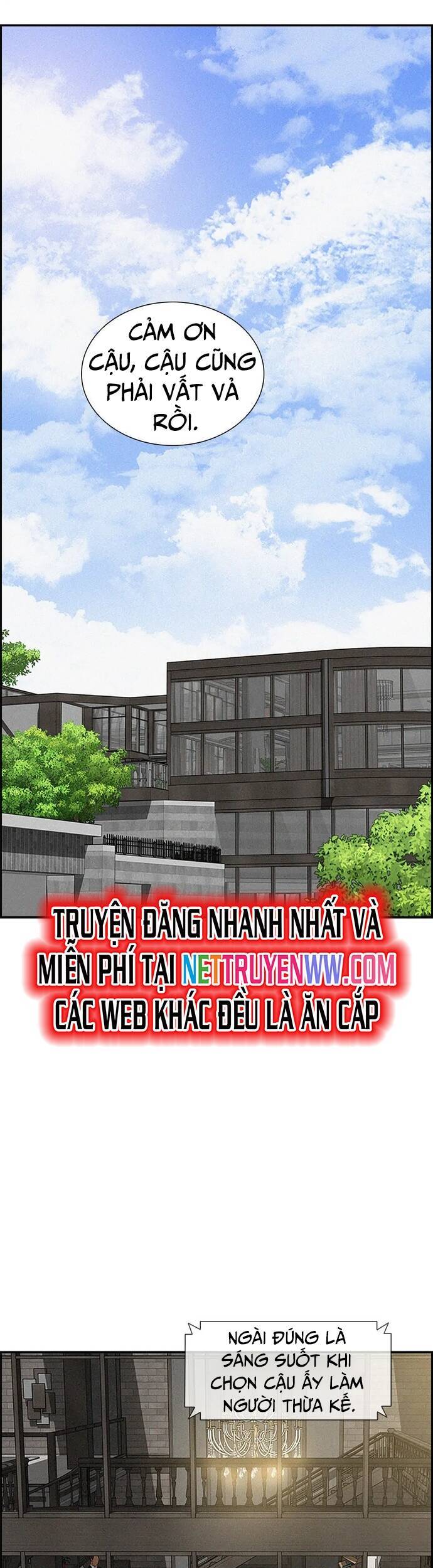 Chúa Tể Đồng Tiền Chap 128 - Next Chap 129