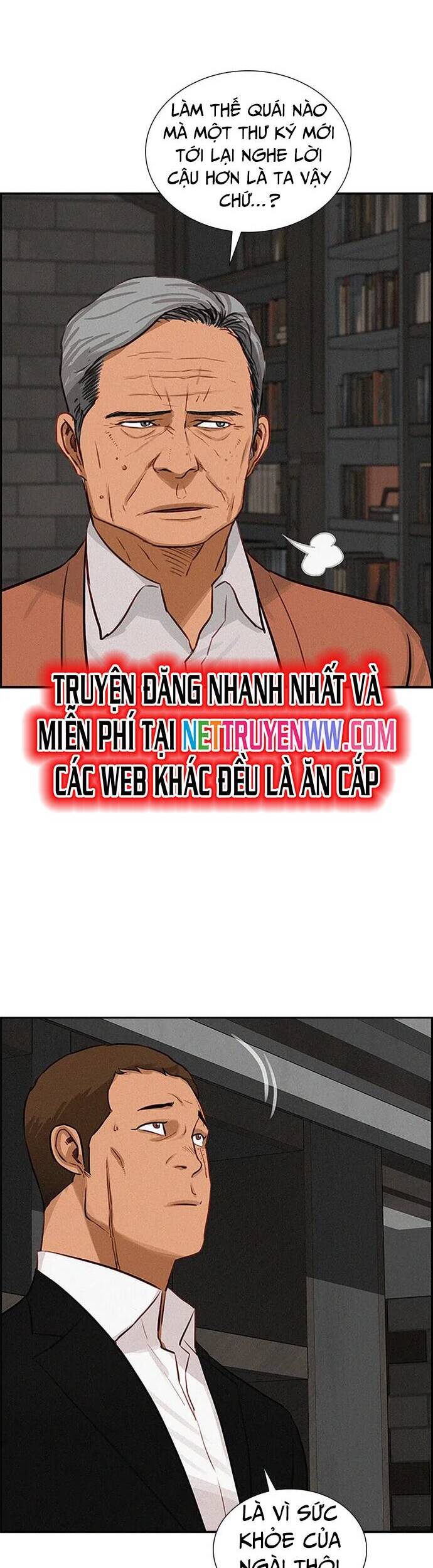 Chúa Tể Đồng Tiền Chap 128 - Next Chap 129