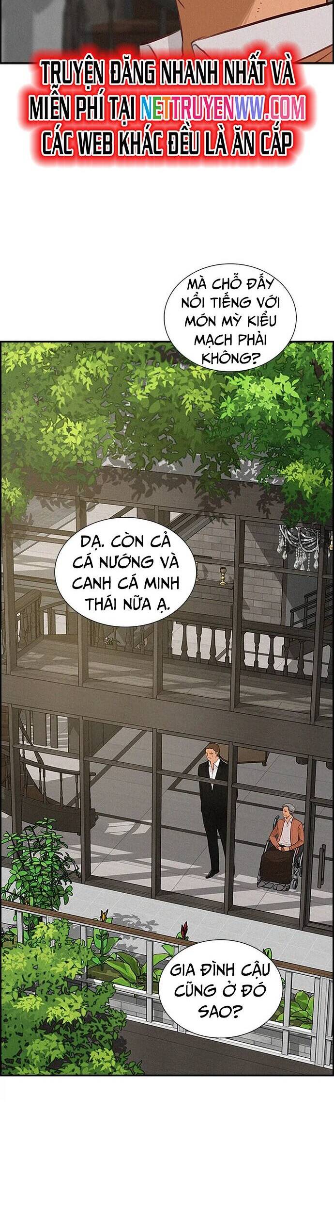 Chúa Tể Đồng Tiền Chap 128 - Next Chap 129