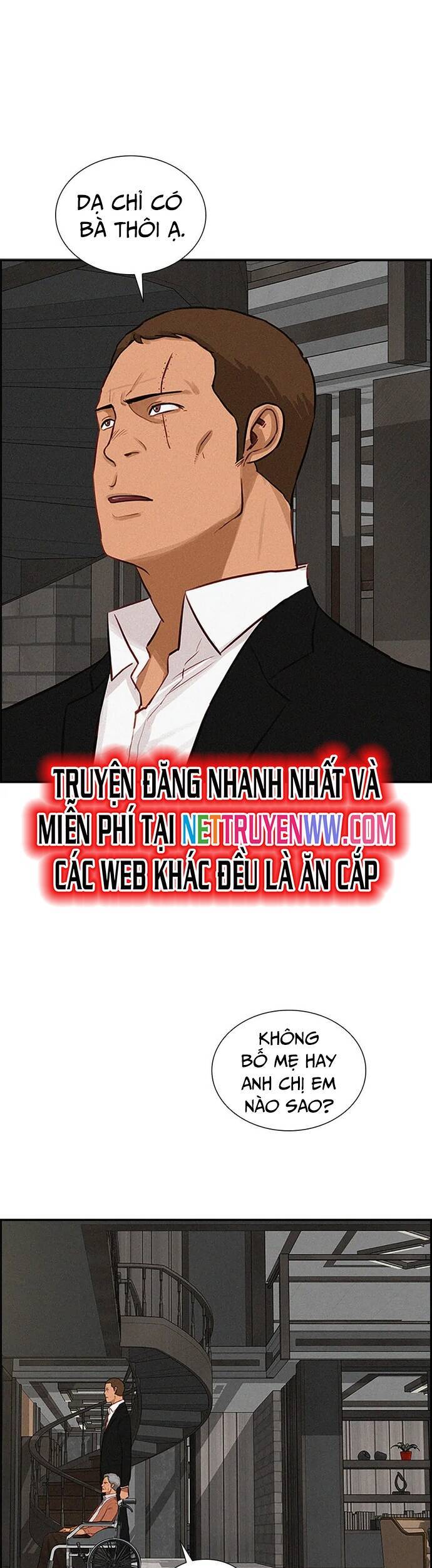 Chúa Tể Đồng Tiền Chap 128 - Next Chap 129