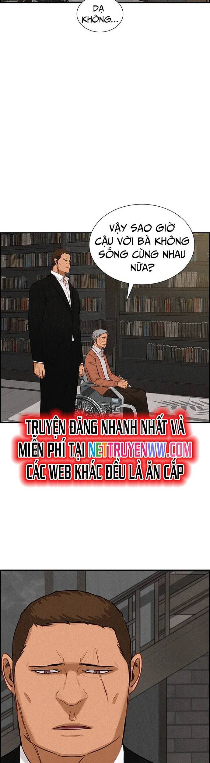 Chúa Tể Đồng Tiền Chap 128 - Next Chap 129