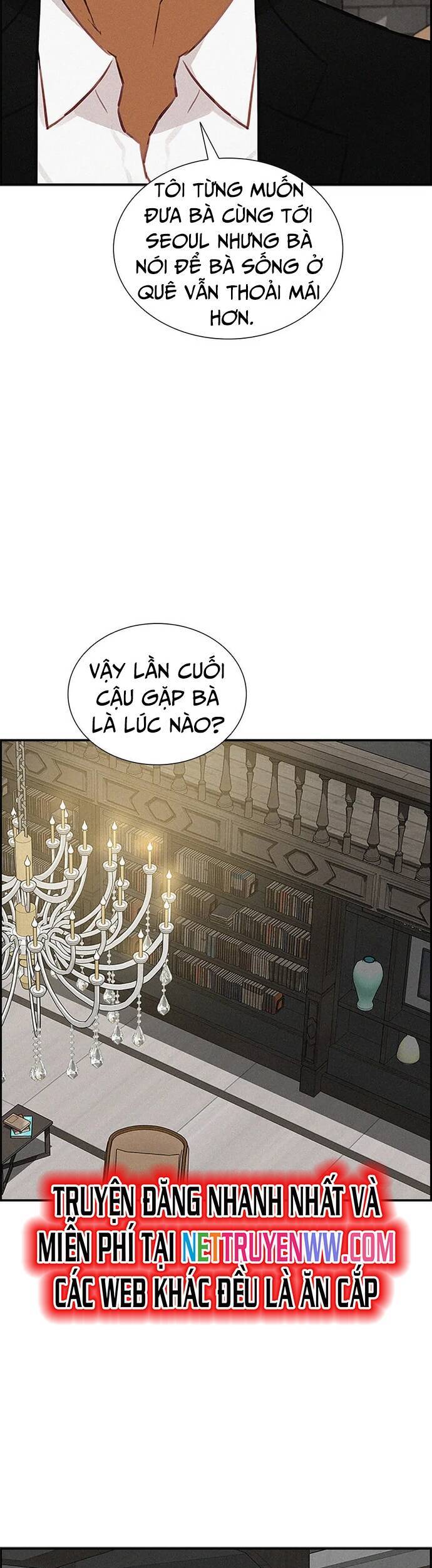 Chúa Tể Đồng Tiền Chap 128 - Next Chap 129