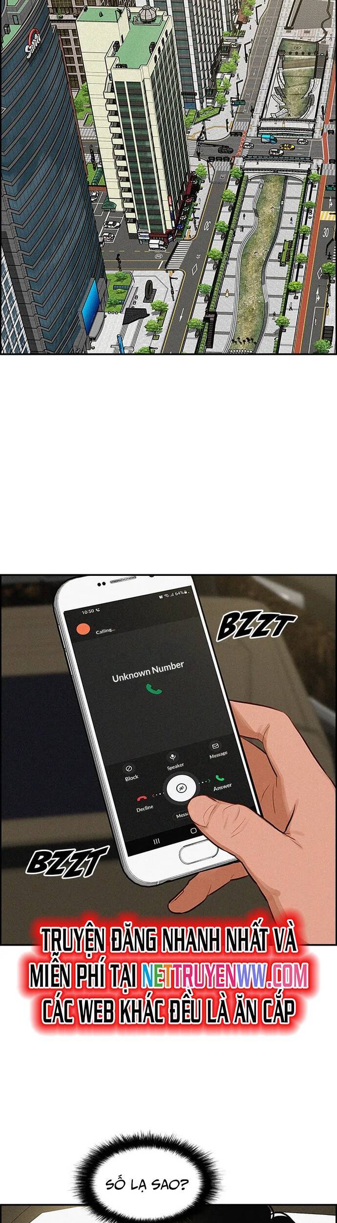 Chúa Tể Đồng Tiền Chap 128 - Next Chap 129
