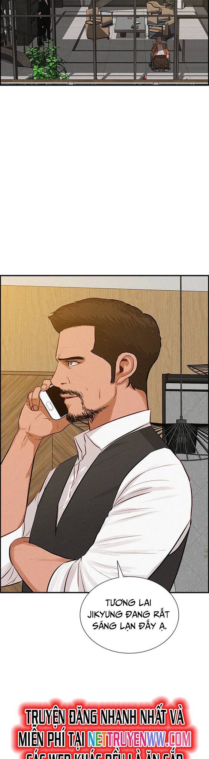 Chúa Tể Đồng Tiền Chap 128 - Next Chap 129