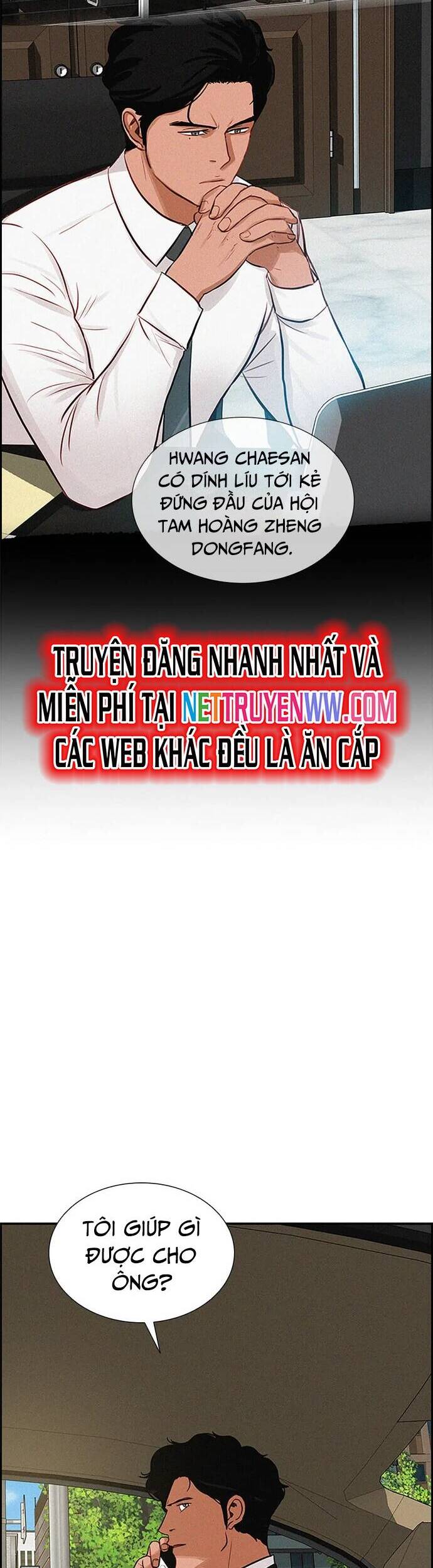 Chúa Tể Đồng Tiền Chap 128 - Next Chap 129