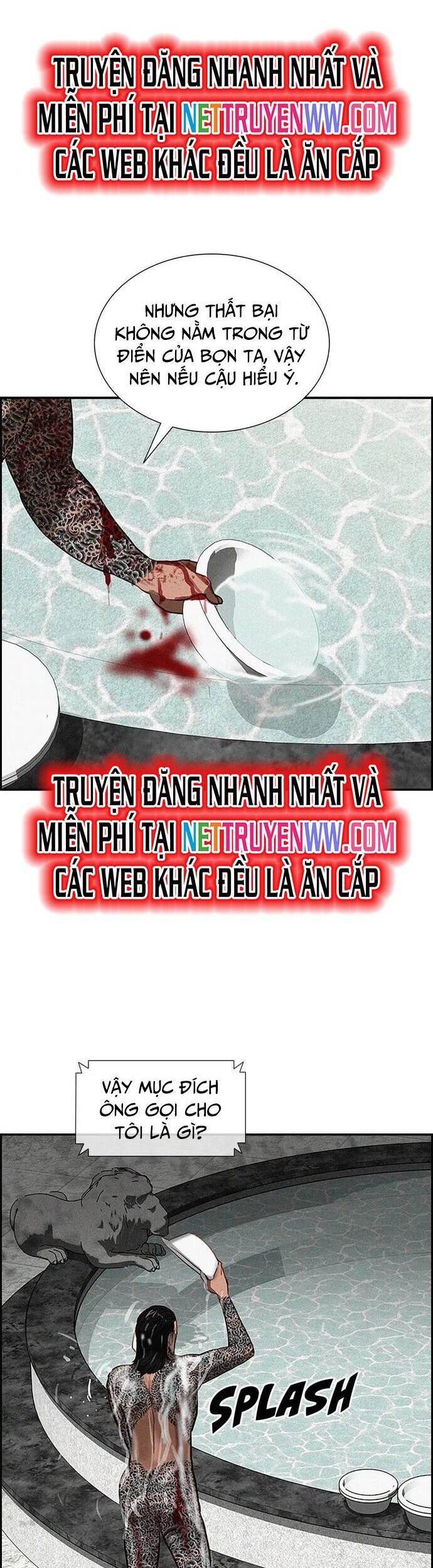 Chúa Tể Đồng Tiền Chap 128 - Next Chap 129