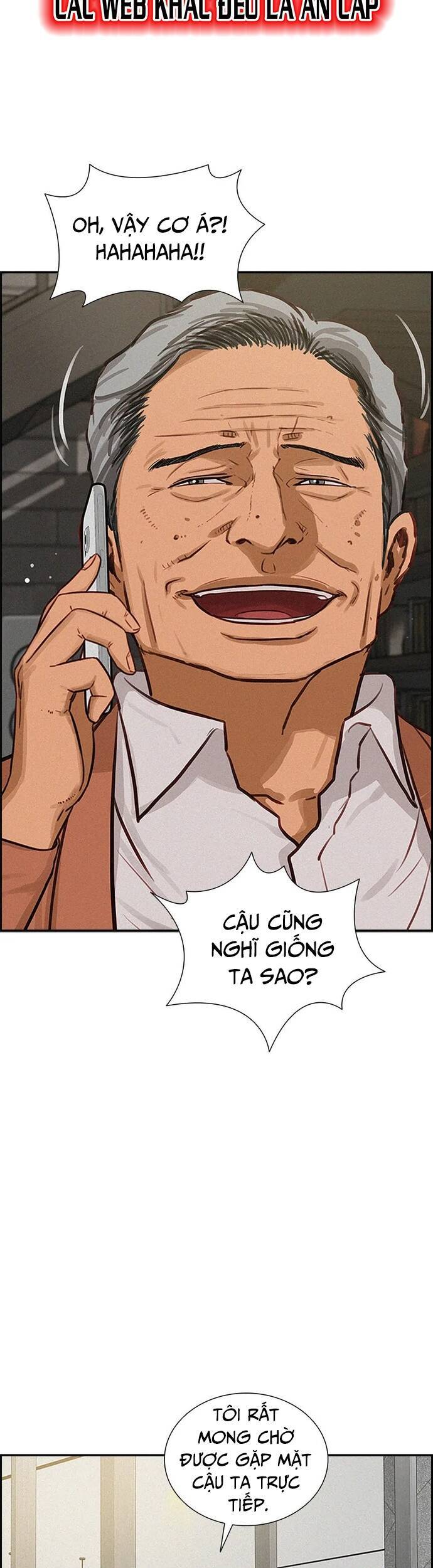 Chúa Tể Đồng Tiền Chap 128 - Next Chap 129