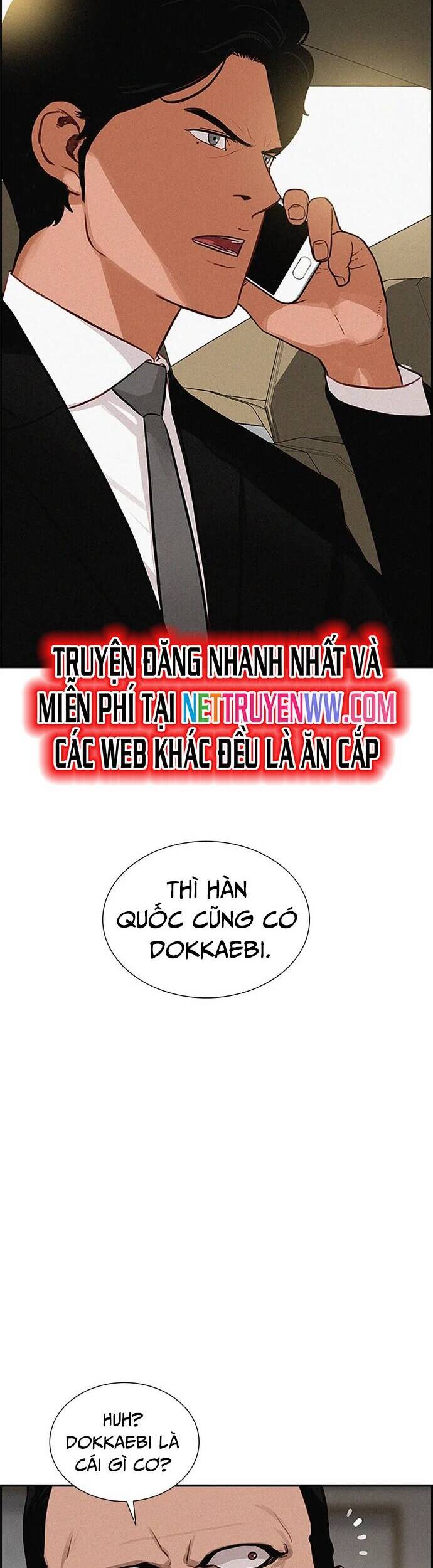 Chúa Tể Đồng Tiền Chap 128 - Next Chap 129