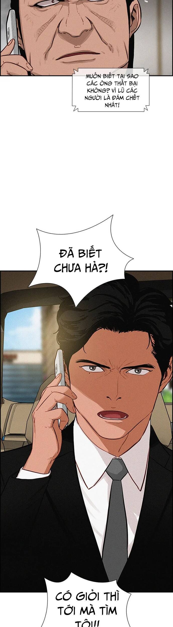 Chúa Tể Đồng Tiền Chap 128 - Next Chap 129