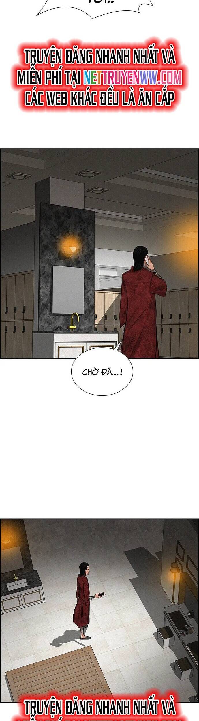 Chúa Tể Đồng Tiền Chap 128 - Next Chap 129