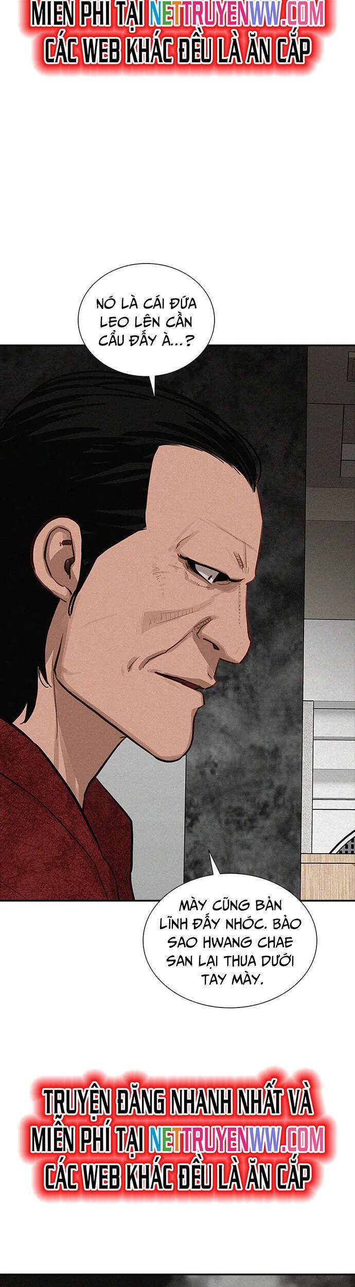 Chúa Tể Đồng Tiền Chap 128 - Next Chap 129