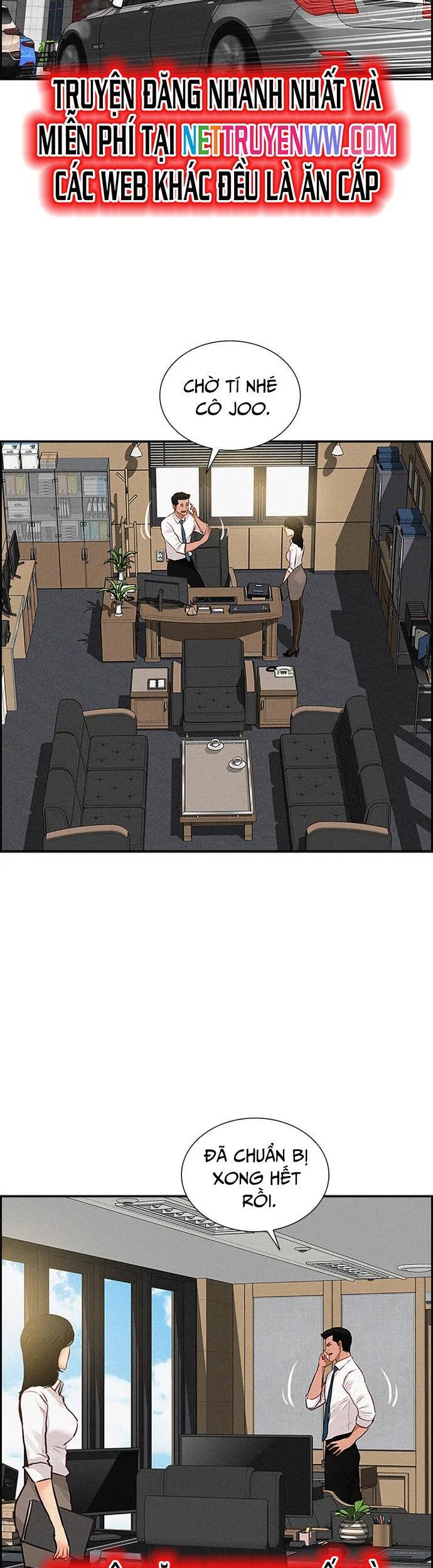 Chúa Tể Đồng Tiền Chap 128 - Next Chap 129