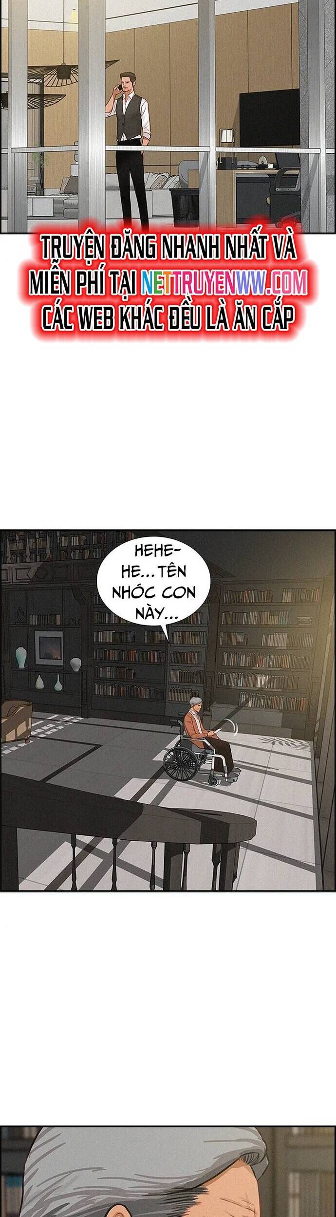 Chúa Tể Đồng Tiền Chap 128 - Next Chap 129