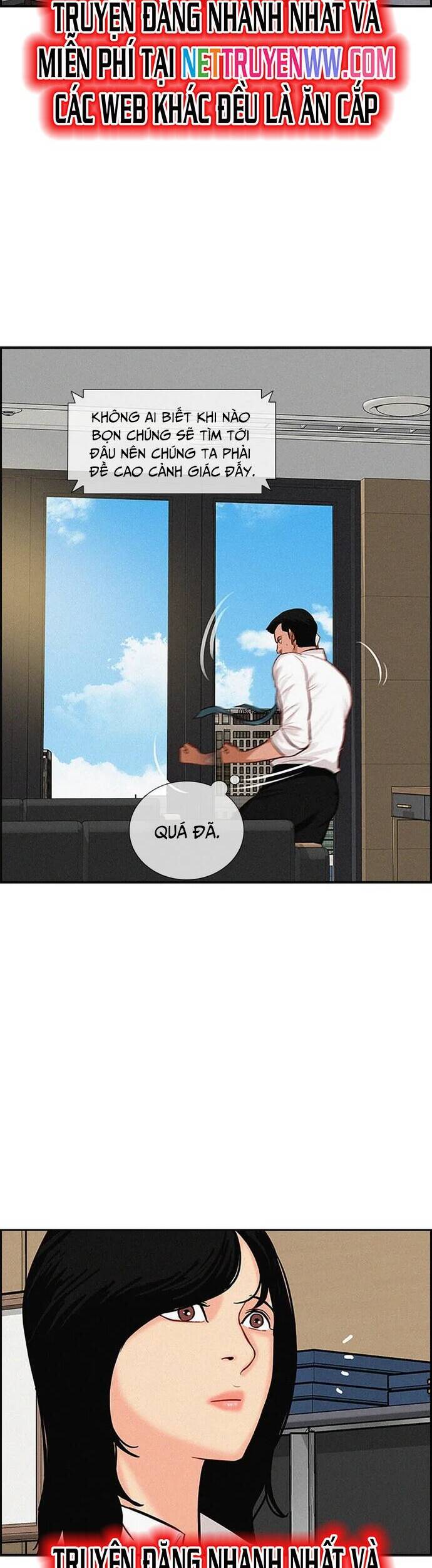 Chúa Tể Đồng Tiền Chap 128 - Next Chap 129