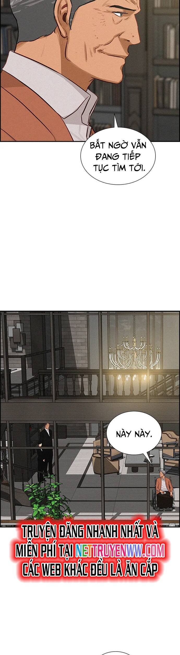Chúa Tể Đồng Tiền Chap 128 - Next Chap 129