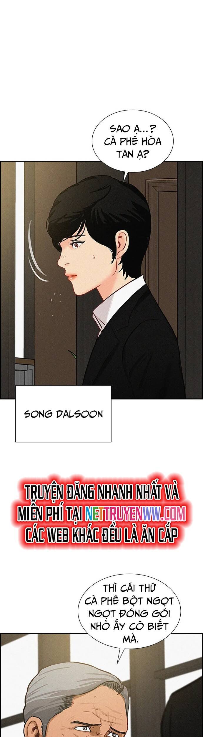 Chúa Tể Đồng Tiền Chap 128 - Next Chap 129
