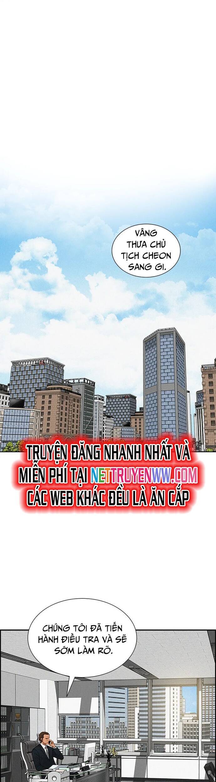 Chúa Tể Đồng Tiền Chap 129 - Next Chap 130