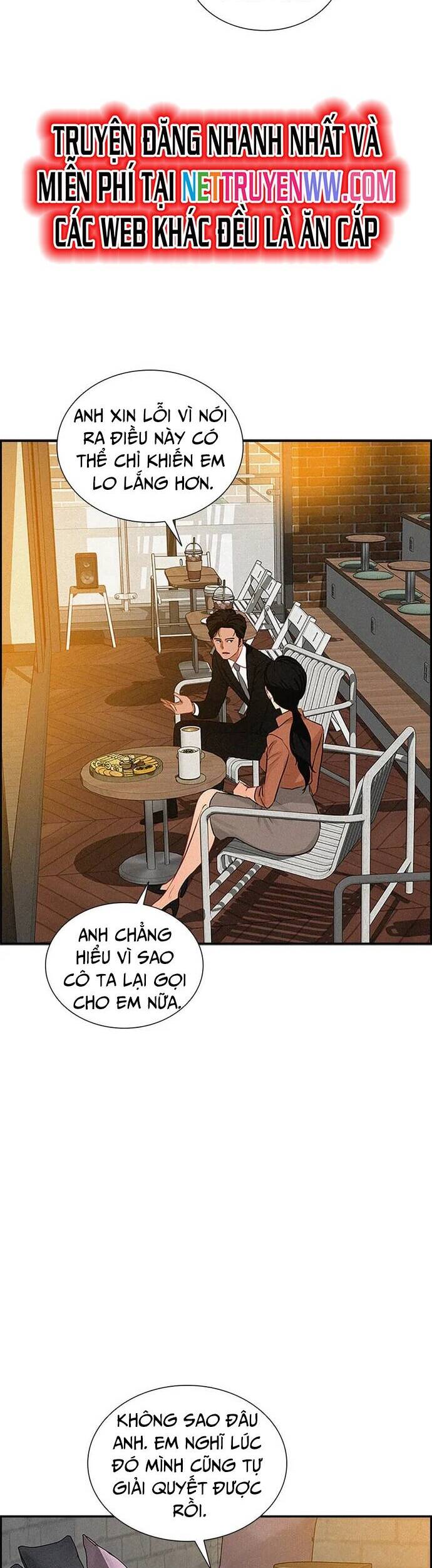Chúa Tể Đồng Tiền Chap 129 - Next Chap 130