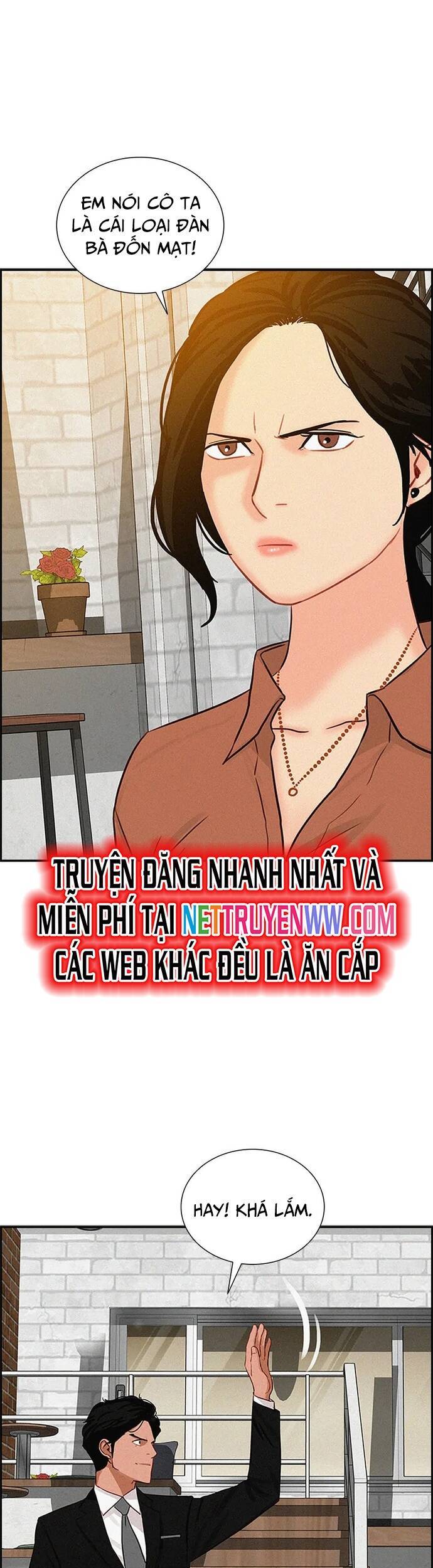 Chúa Tể Đồng Tiền Chap 129 - Next Chap 130