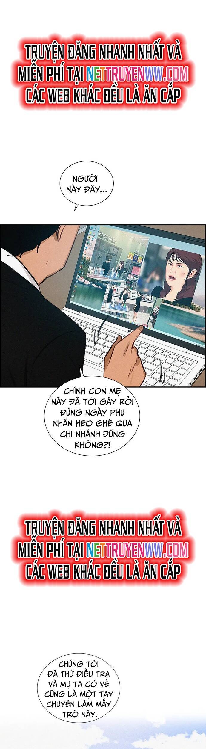 Chúa Tể Đồng Tiền Chap 129 - Next Chap 130