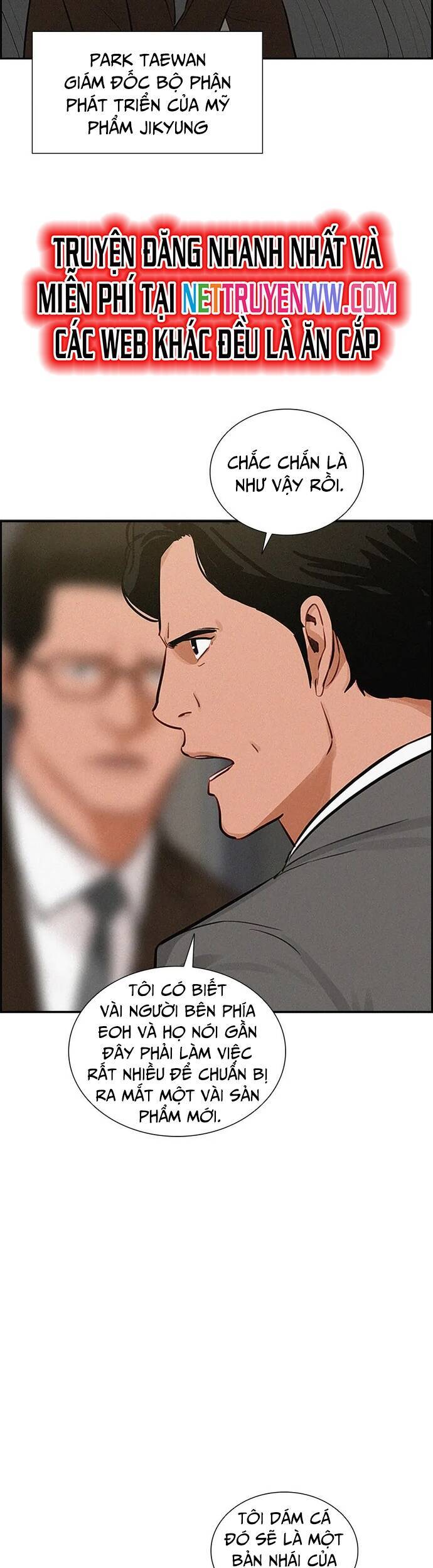 Chúa Tể Đồng Tiền Chap 129 - Next Chap 130