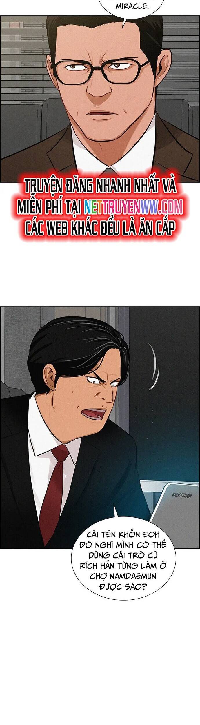 Chúa Tể Đồng Tiền Chap 129 - Next Chap 130
