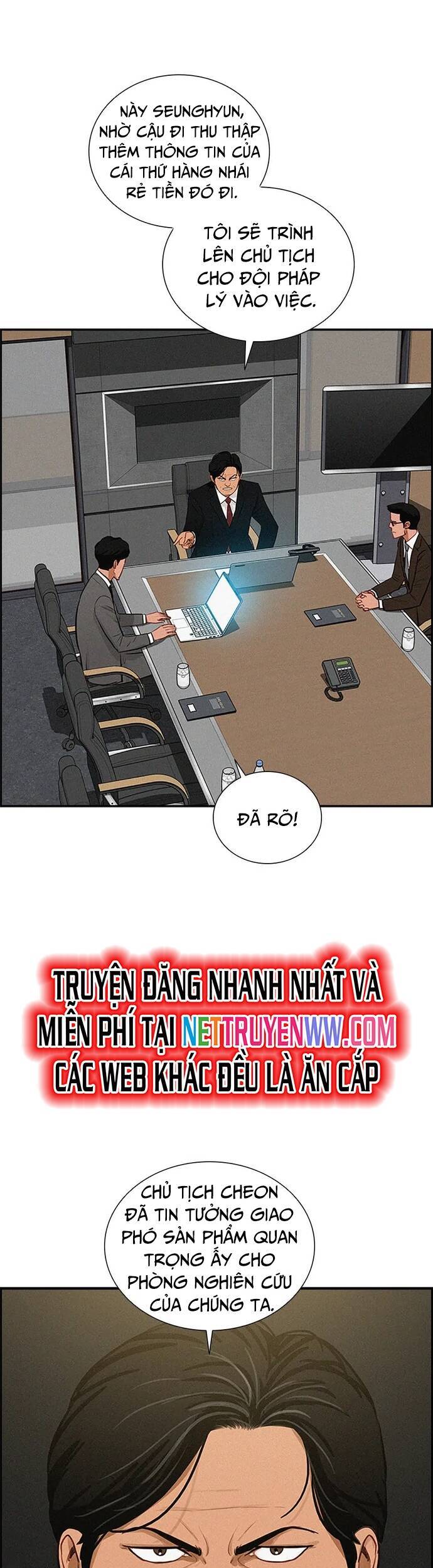 Chúa Tể Đồng Tiền Chap 129 - Next Chap 130