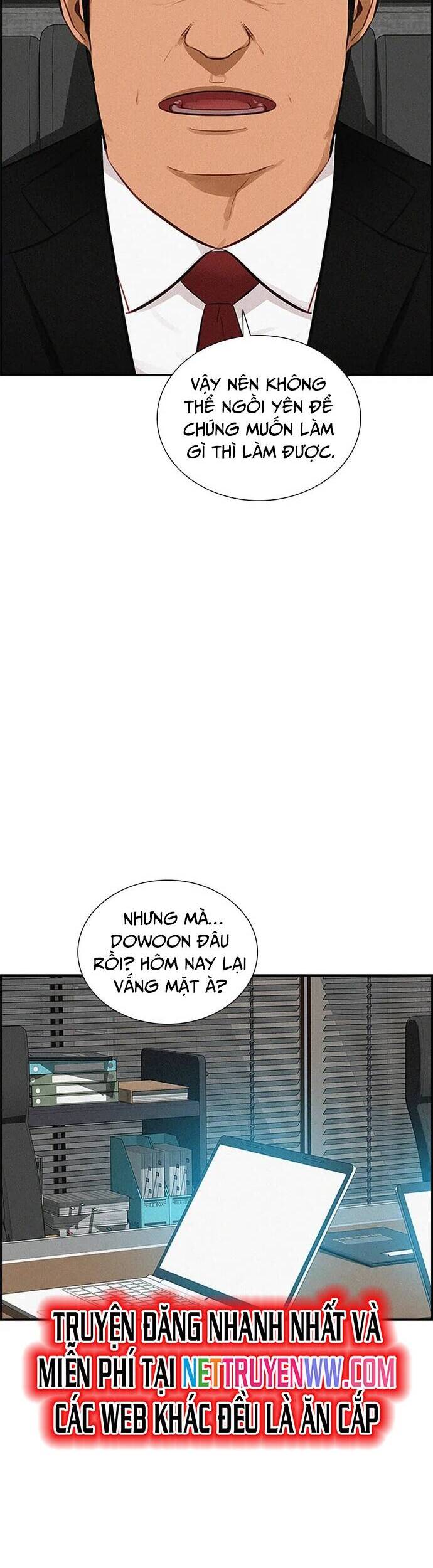 Chúa Tể Đồng Tiền Chap 129 - Next Chap 130