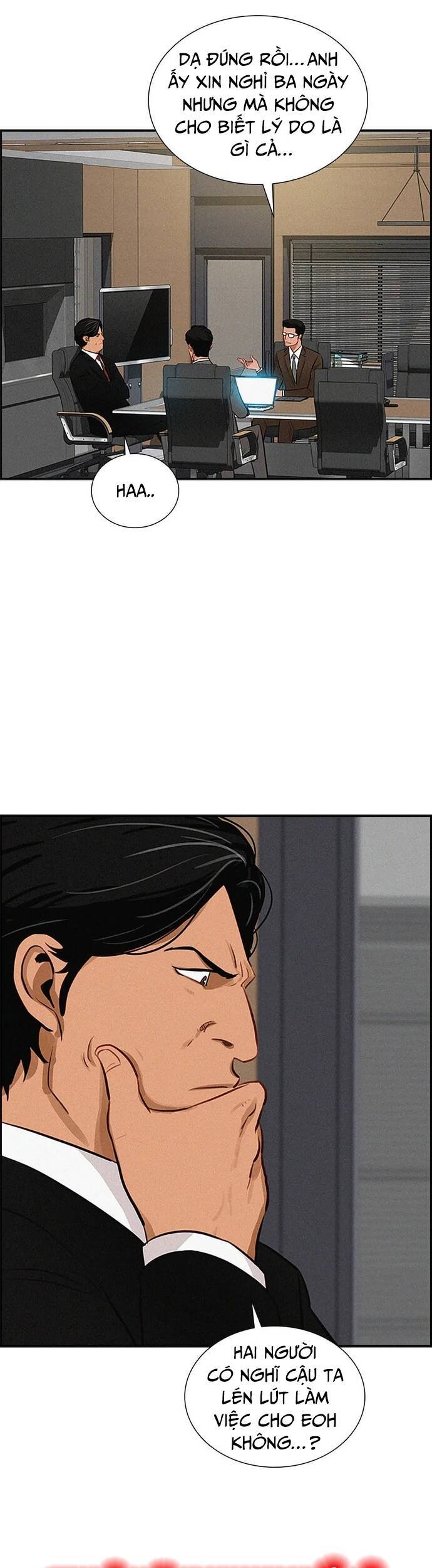 Chúa Tể Đồng Tiền Chap 129 - Next Chap 130