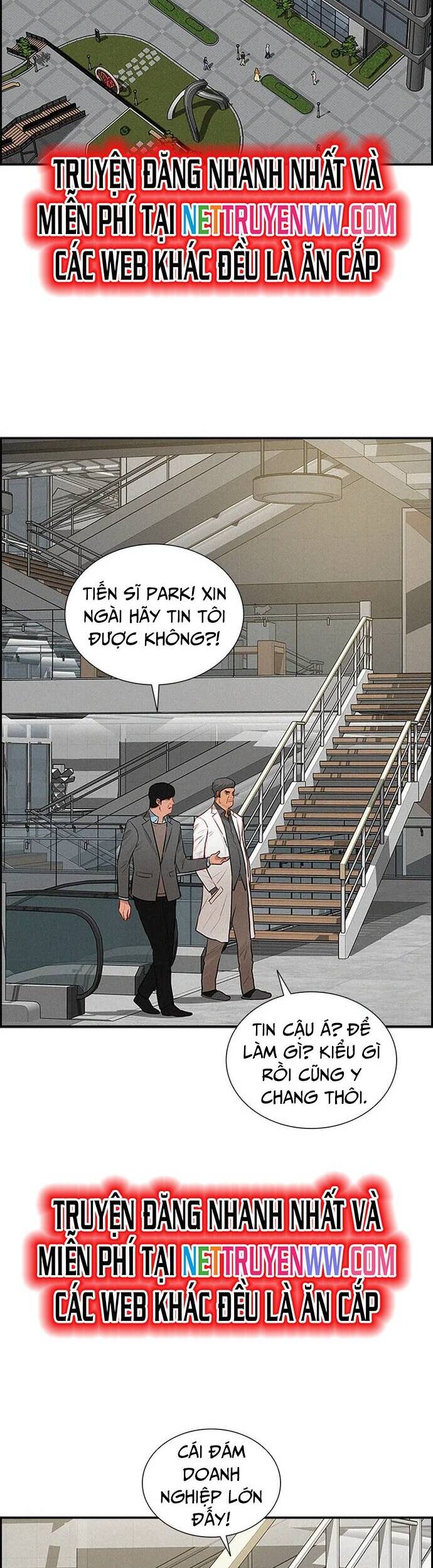 Chúa Tể Đồng Tiền Chap 129 - Next Chap 130
