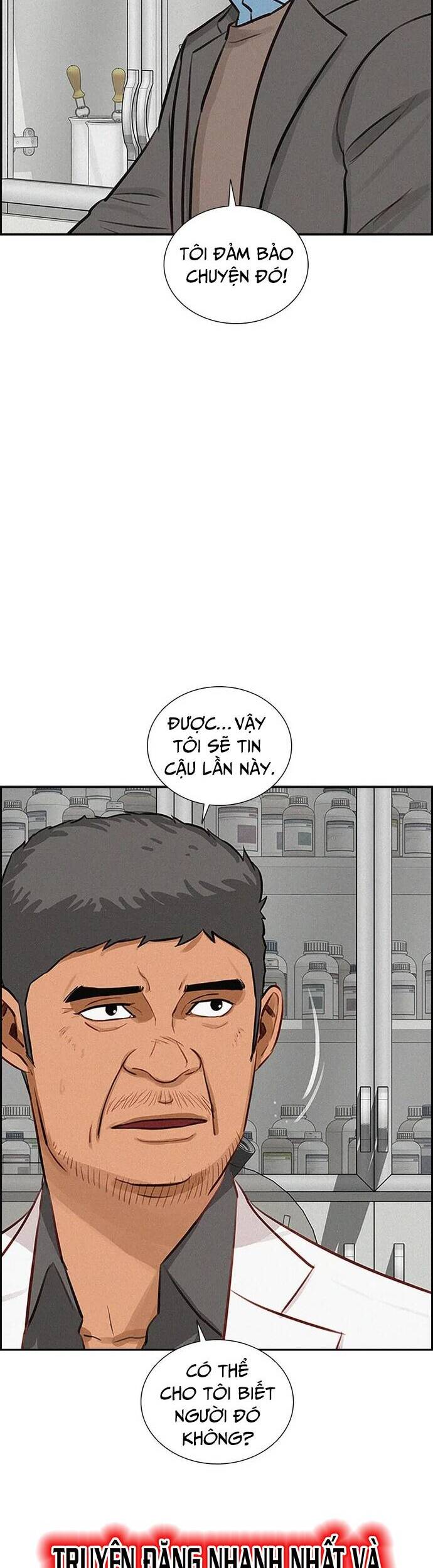 Chúa Tể Đồng Tiền Chap 129 - Next Chap 130