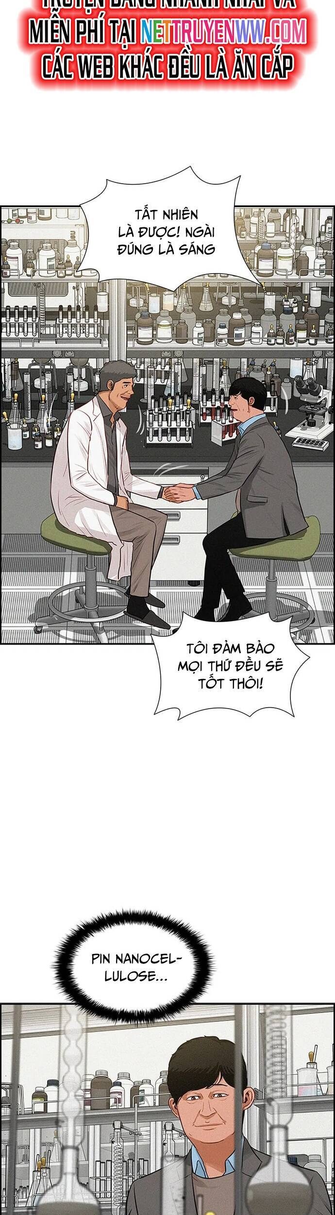 Chúa Tể Đồng Tiền Chap 129 - Next Chap 130