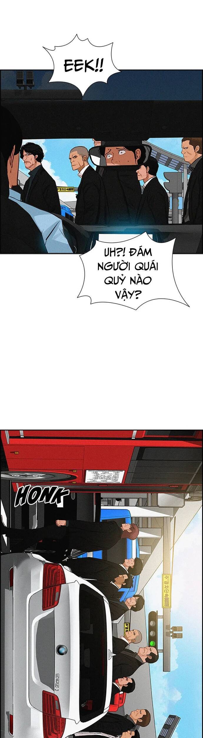 Chúa Tể Đồng Tiền Chap 129 - Next Chap 130